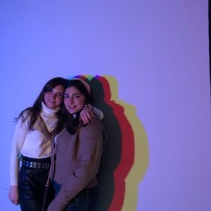 Meet your Posher, Summer